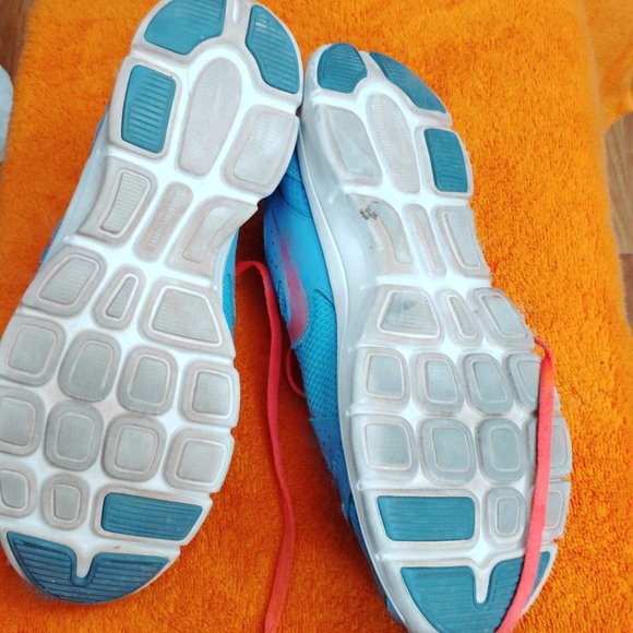 NIKE FLEX EXPERIENCE RN 2 - Picture 5 of 5